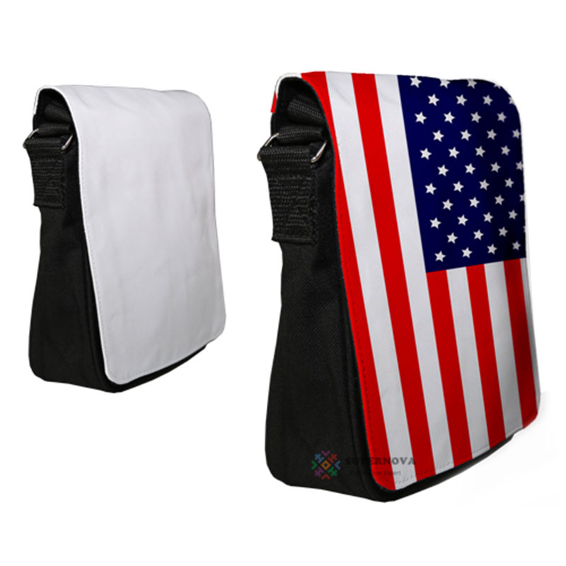 Sublimation Small Canvas Bag Sublimation Small Canvas Bag