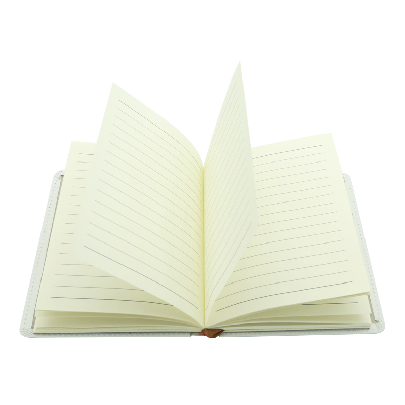 Sublimation PU Leather Notebook - A4 Size Sublimation PU Leather Notebook - A4 Size