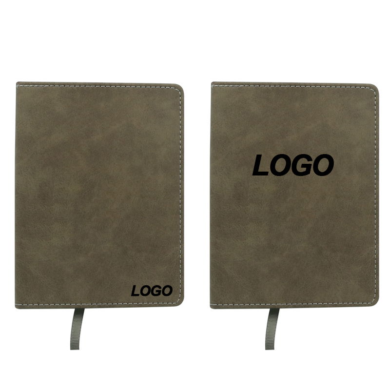 Sublimation Color Leather Notebook - A5 Size Sublimation Color Leather Notebook - A5 Size